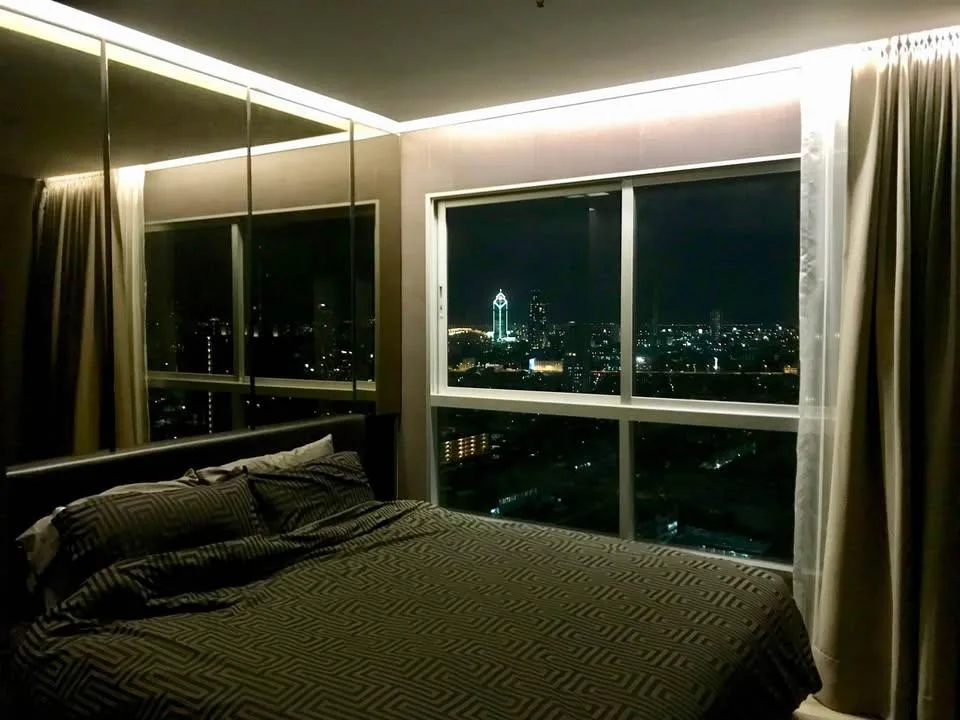 Fuse Chan - Sathorn — photo 6