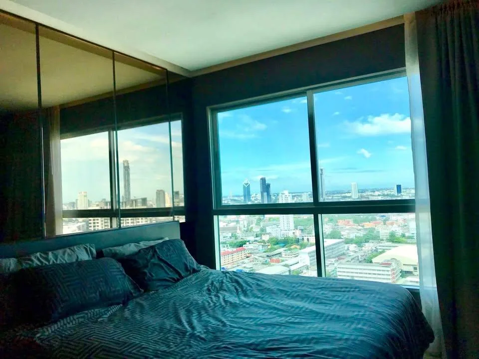 Fuse Chan - Sathorn — photo 8