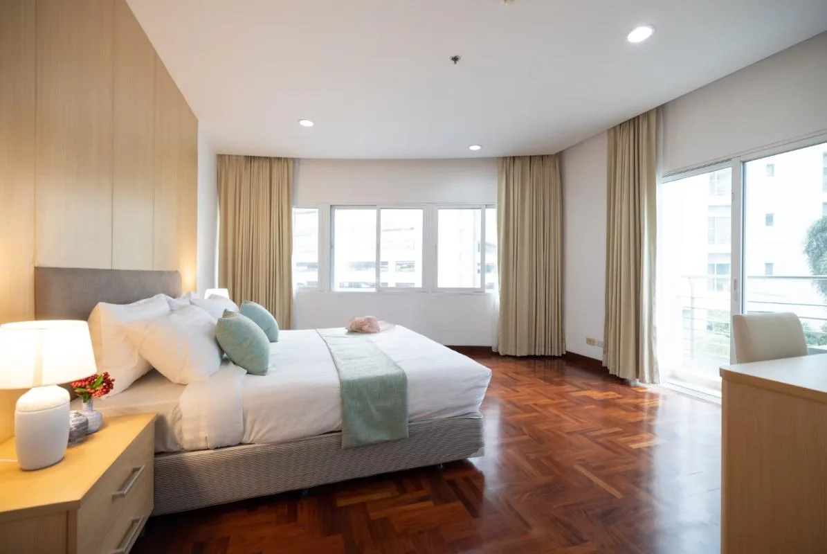The Grand Sethiwan Sukhumvit 24 — photo 16