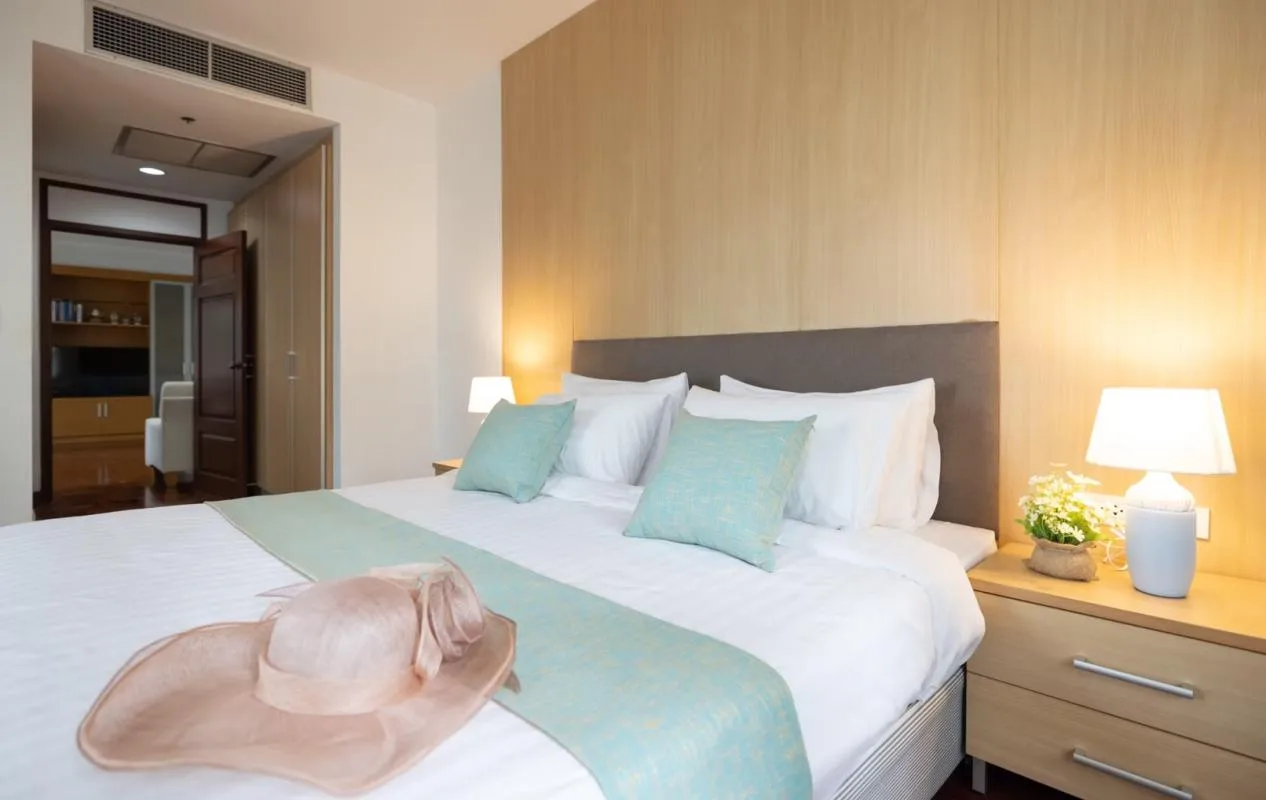 The Grand Sethiwan Sukhumvit 24 — photo 17