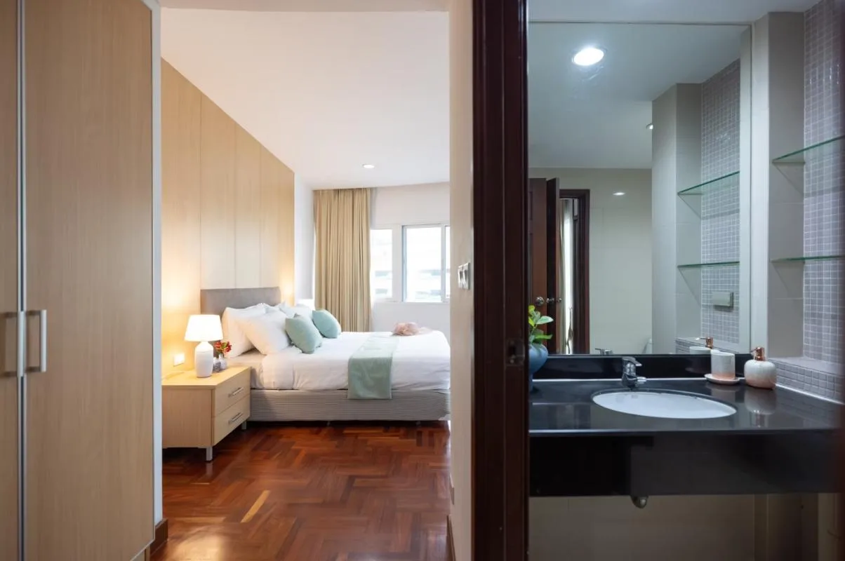 The Grand Sethiwan Sukhumvit 24 — photo 18
