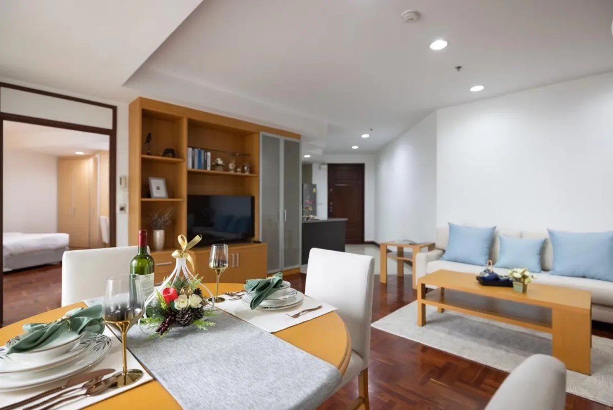 The Grand Sethiwan Sukhumvit 24 — photo 3