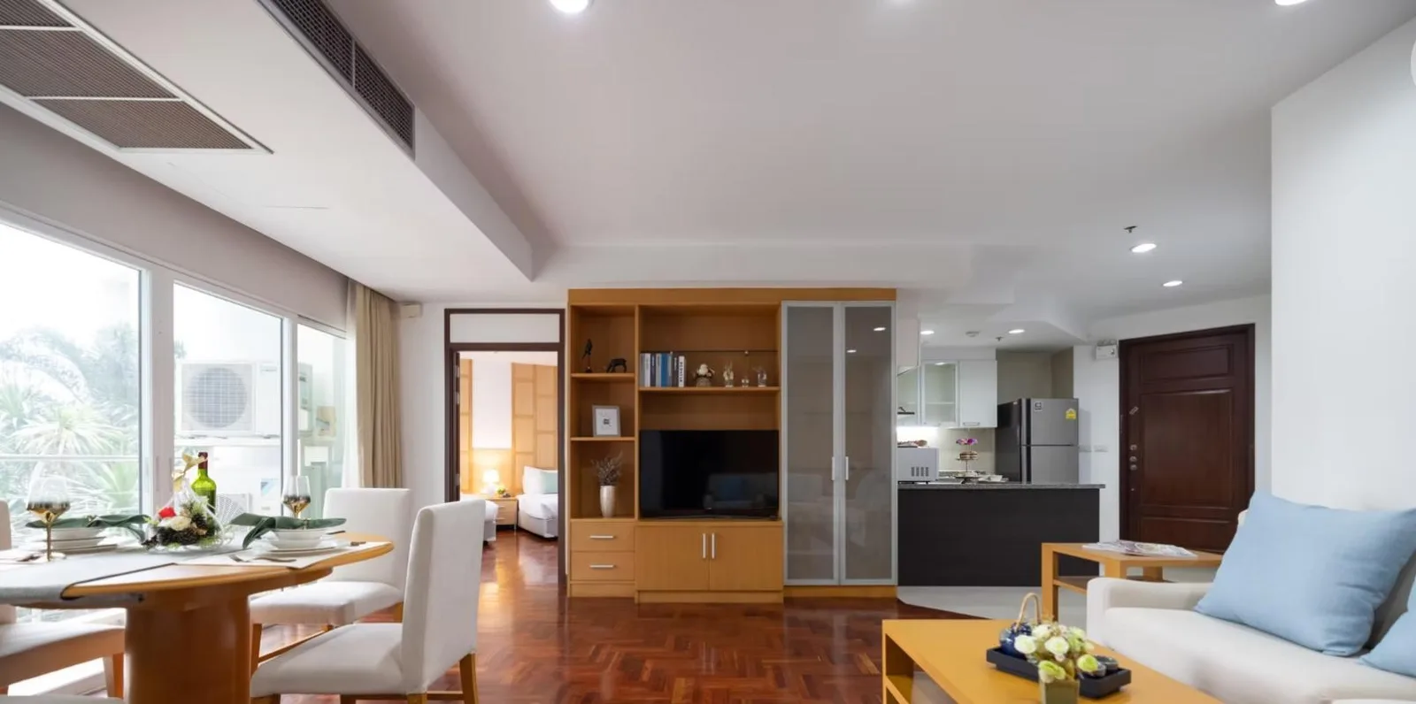 The Grand Sethiwan Sukhumvit 24 — photo 5