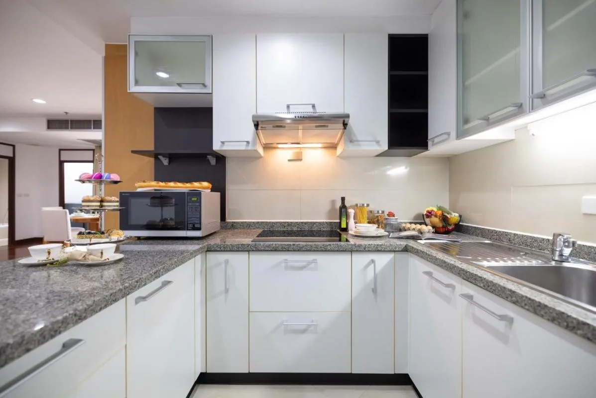 The Grand Sethiwan Sukhumvit 24 — photo 8