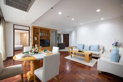 The Grand Sethiwan Sukhumvit 24