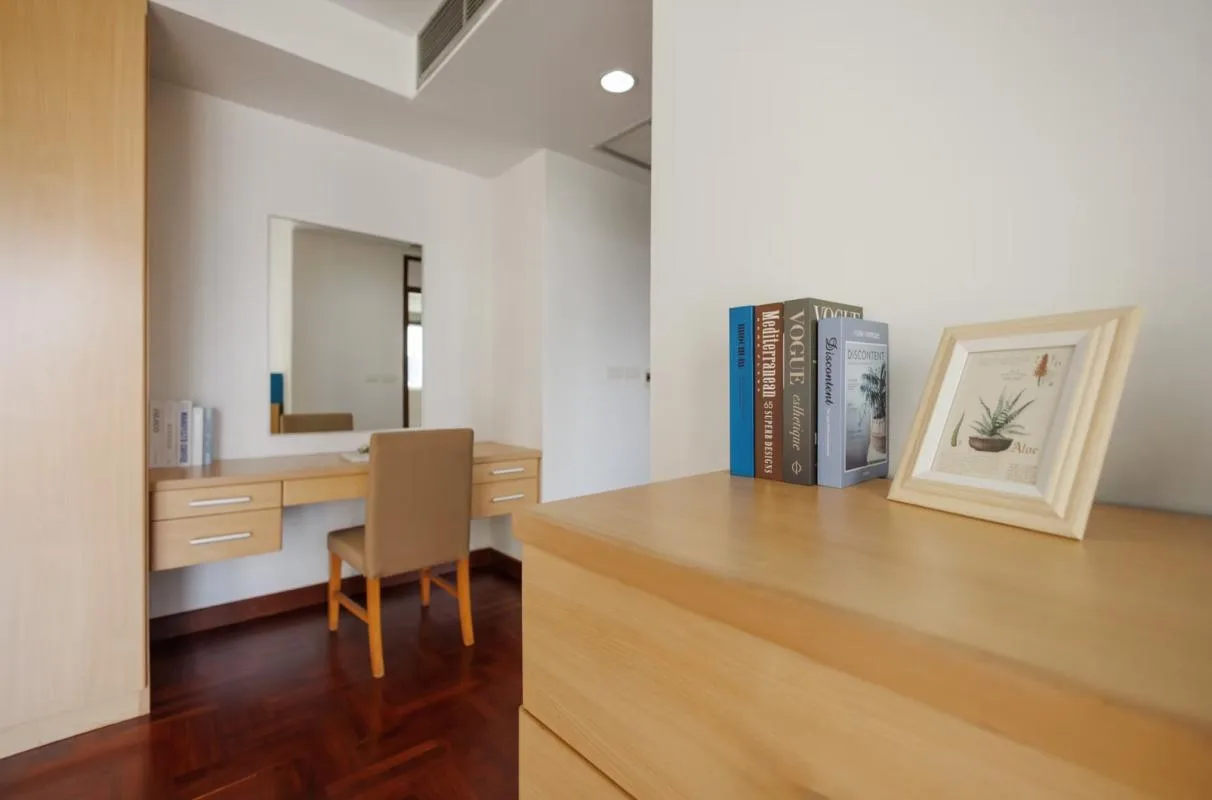 The Grand Sethiwan Sukhumvit 24 — photo 14