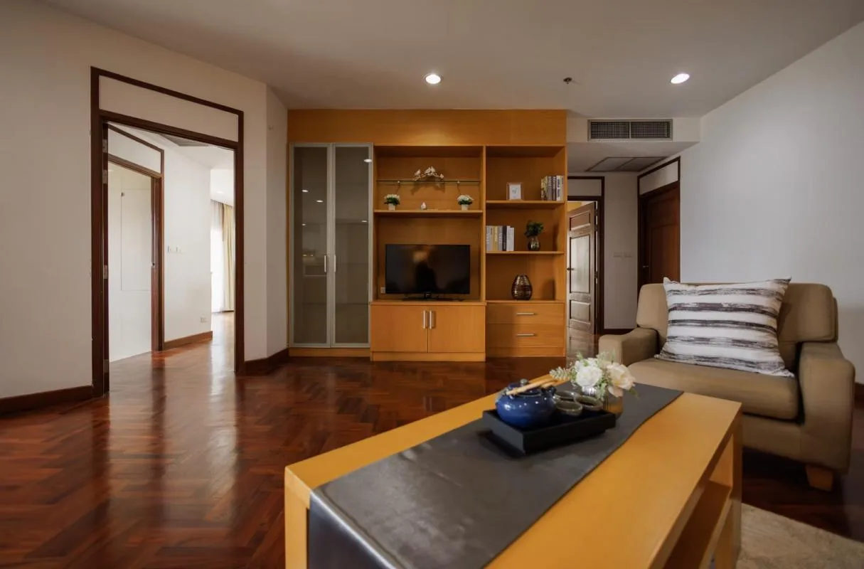 The Grand Sethiwan Sukhumvit 24 — photo 3