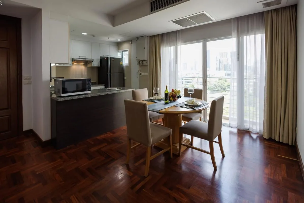 The Grand Sethiwan Sukhumvit 24 — photo 4