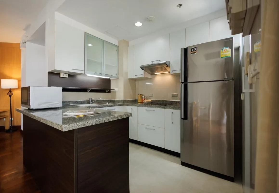 The Grand Sethiwan Sukhumvit 24 — photo 5
