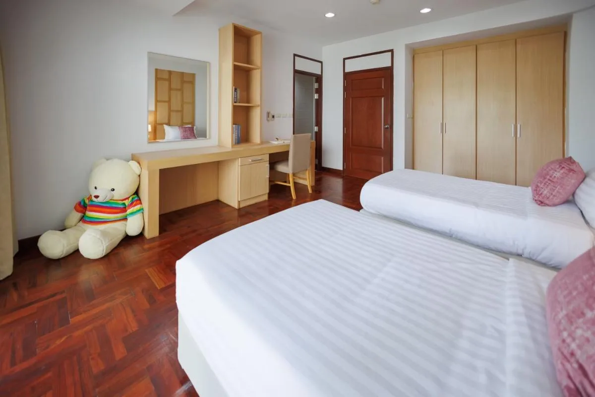 The Grand Sethiwan Sukhumvit 24 — photo 7