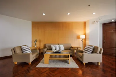 The Grand Sethiwan Sukhumvit 24