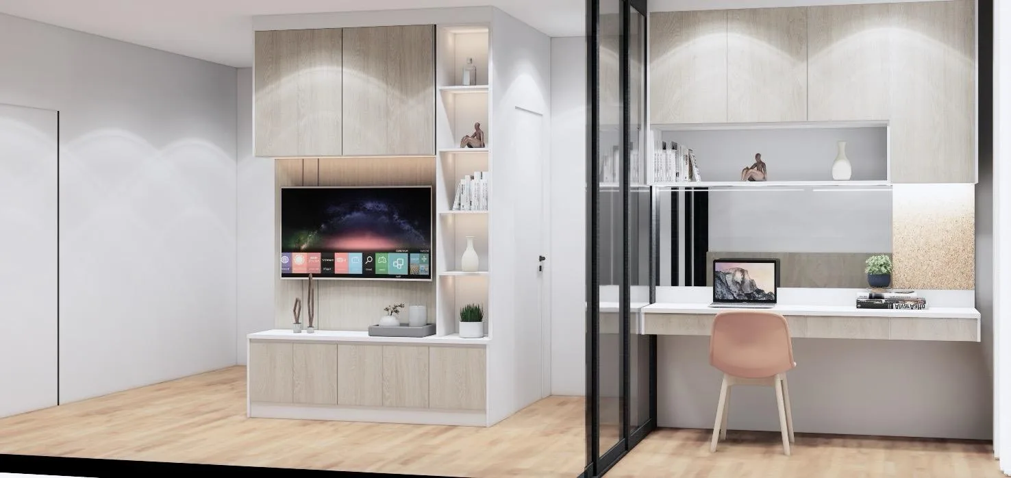 Plum Condo Sukhumvit 97.1 — photo 2