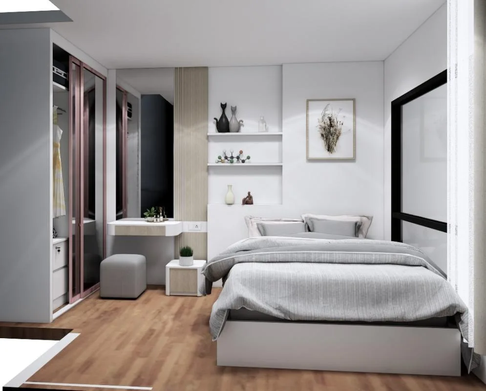 Plum Condo Sukhumvit 97.1 — photo 3