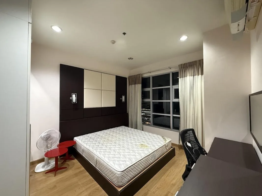 Baan Klang Krung Siam - Pathumwan — photo 6