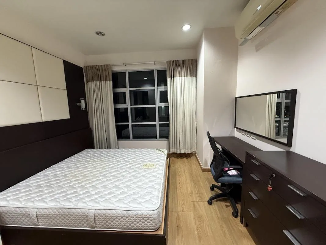 Baan Klang Krung Siam - Pathumwan — photo 7
