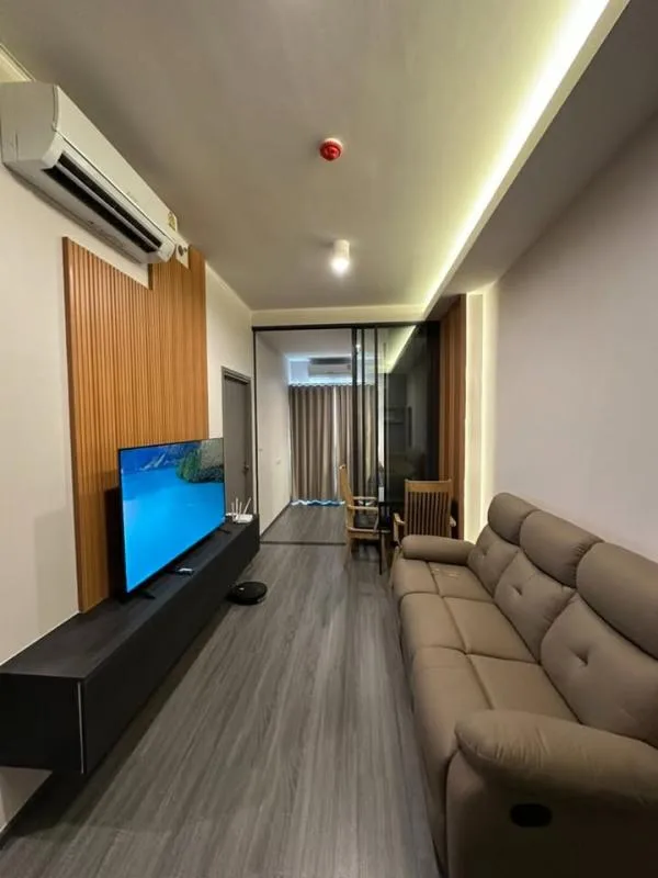 Ideo Sukhumvit – Rama 4 — photo 2