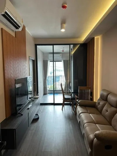 Ideo Sukhumvit – Rama 4