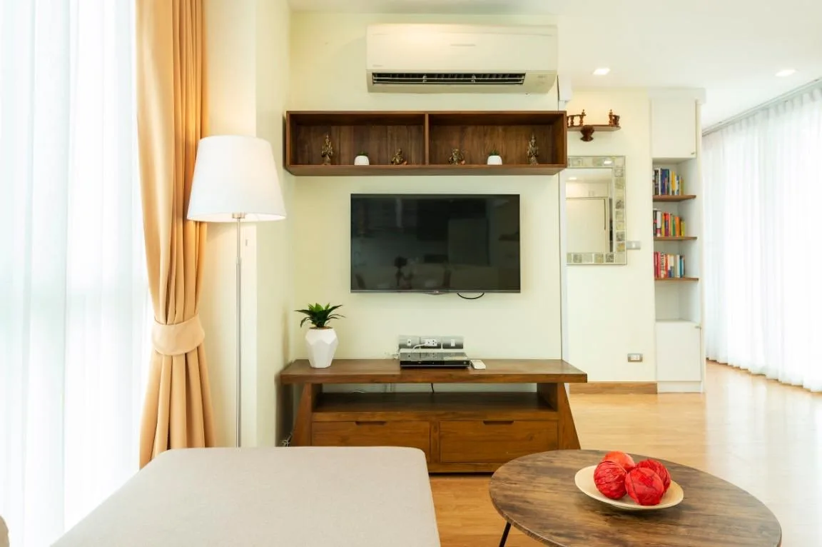 Tree Condo LUXE Sukhumvit 52 — photo 3