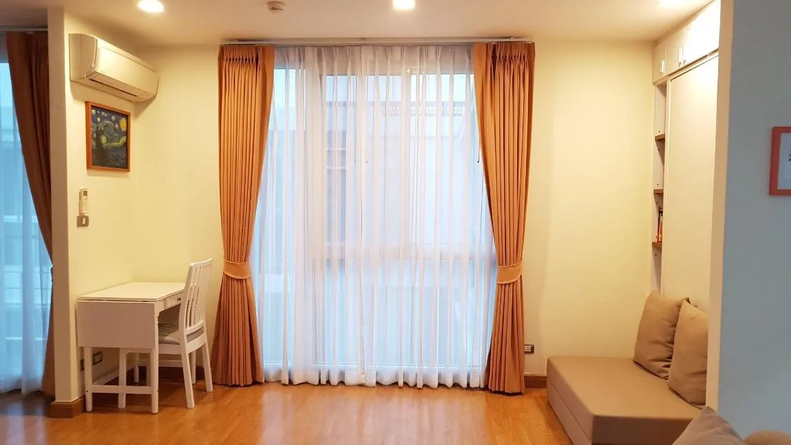 Tree Condo LUXE Sukhumvit 52 — photo 5