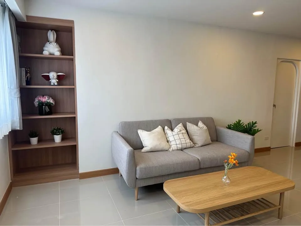 Baan On Nut Sukhumvit 77 — photo 2