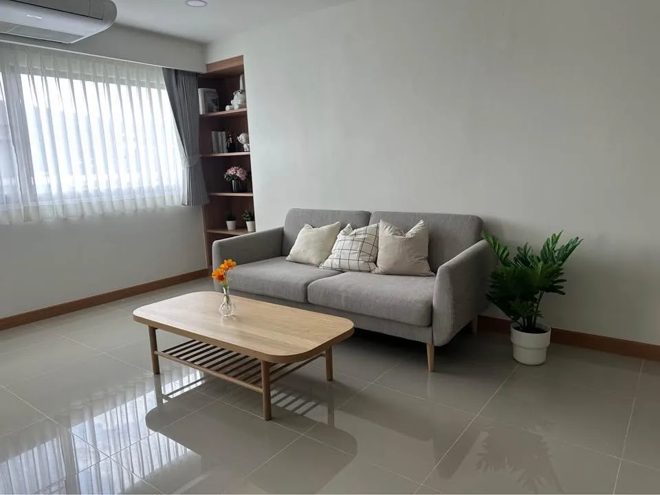 Baan On Nut Sukhumvit 77 — photo 4