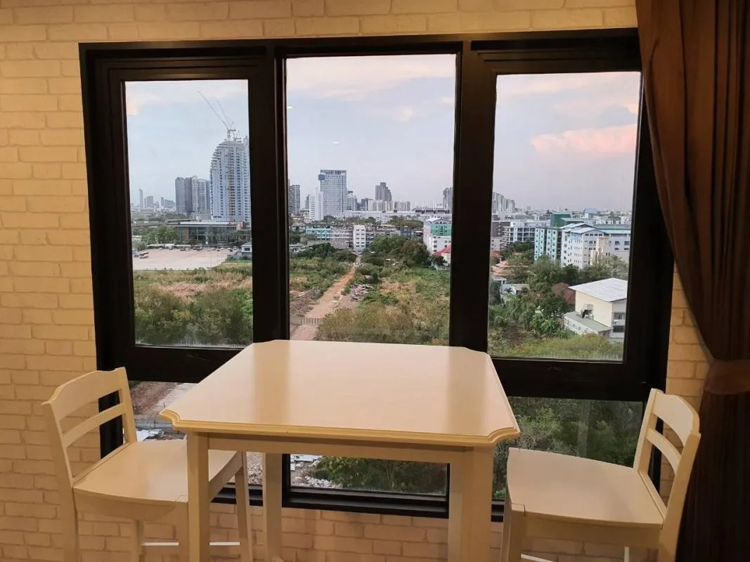 Knightsbridge Sukhumvit 107 Bearing — photo 5