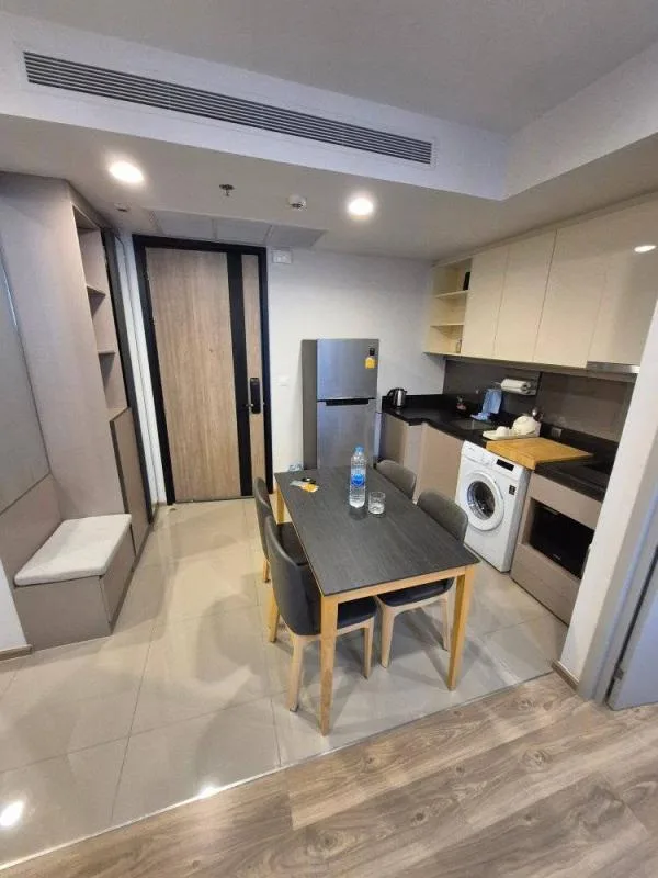 OKA HAUS Sukhumvit 36 — photo 2