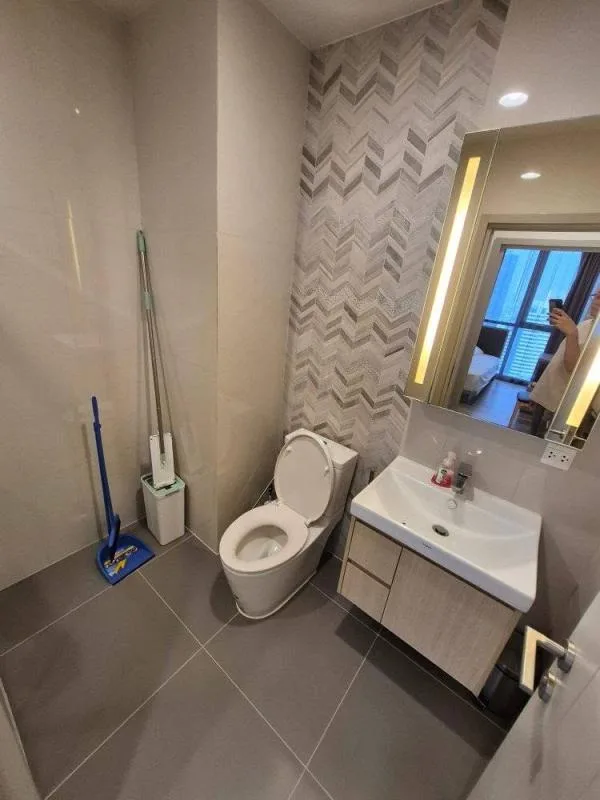 OKA HAUS Sukhumvit 36 — photo 6