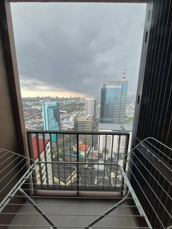 OKA HAUS Sukhumvit 36 — photo 7