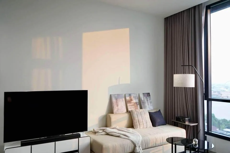 Chapter Charoennakhorn-riverside — photo 4