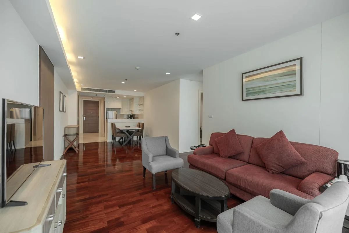 Gm Service Apartment — photo 3