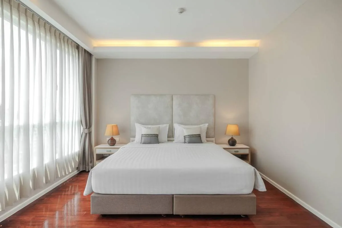 Gm Service Apartment — photo 8