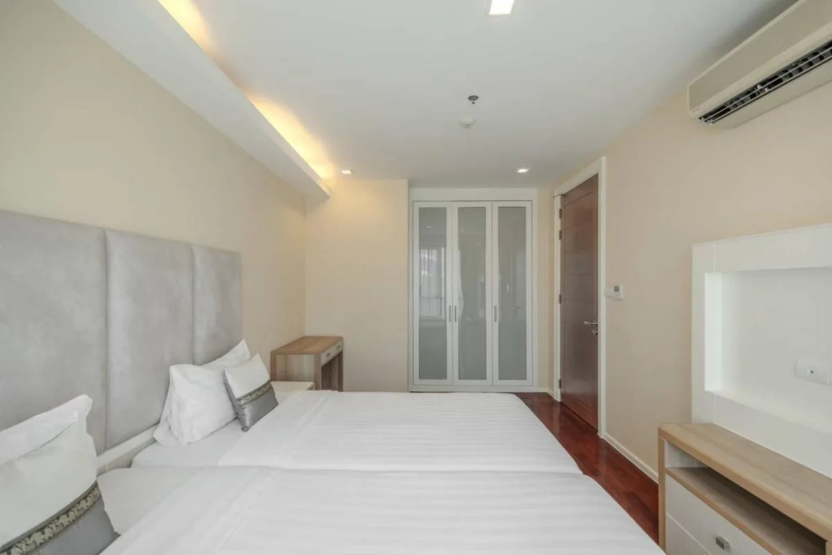Gm Service Apartment — photo 10