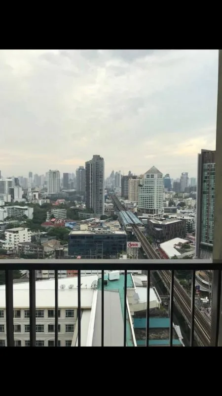 WYNE Sukhumvit — photo 6