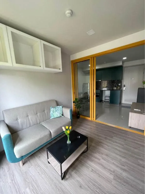 THE BASE Sukhumvit 50 — photo 1