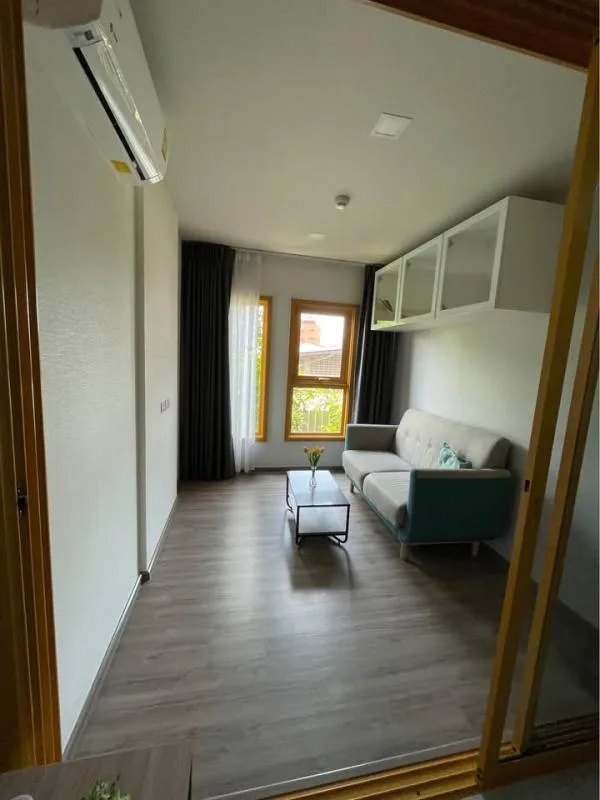 THE BASE Sukhumvit 50 — photo 2