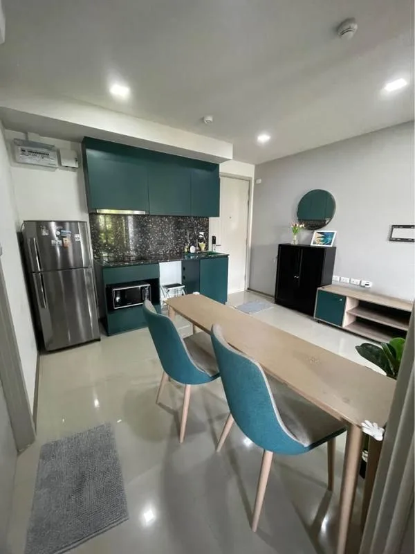 THE BASE Sukhumvit 50 — photo 4