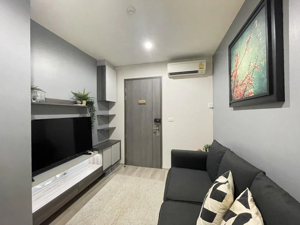 Centric Ratchada - Huai Khwang — photo 2
