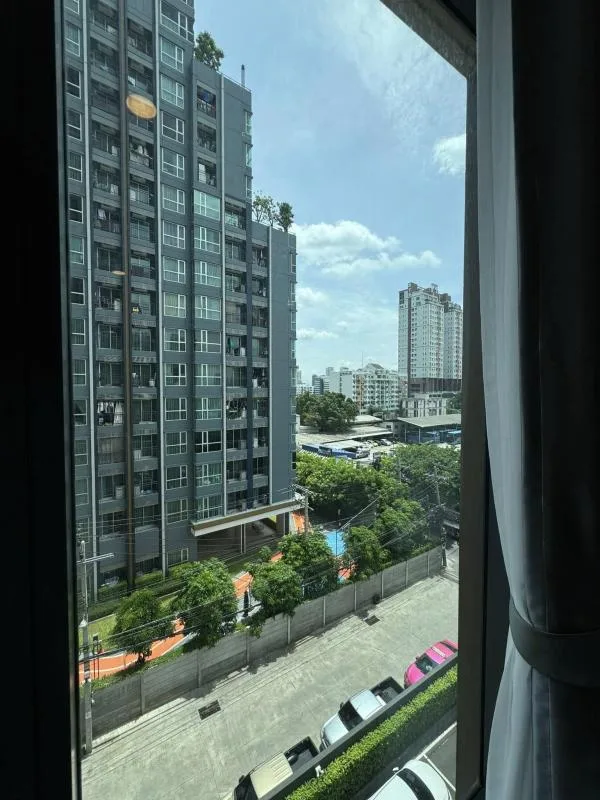 Denim Jatujak — photo 9
