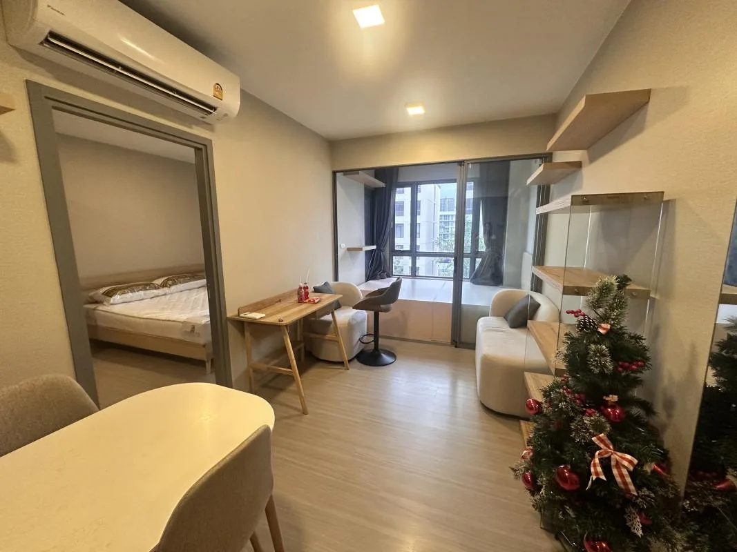 Quintara Phume Sukhumvit 39 — photo 1