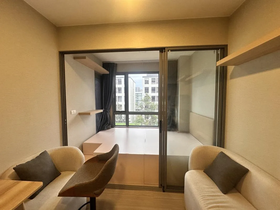 Quintara Phume Sukhumvit 39 — photo 2