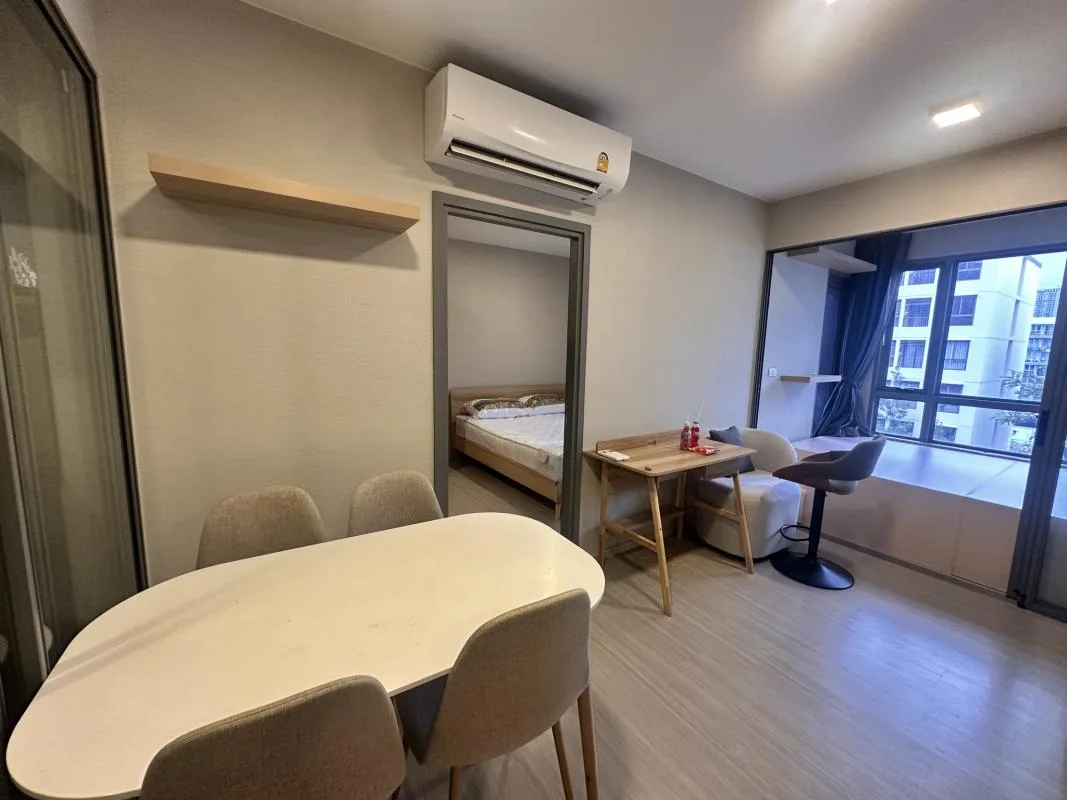Quintara Phume Sukhumvit 39 — photo 3