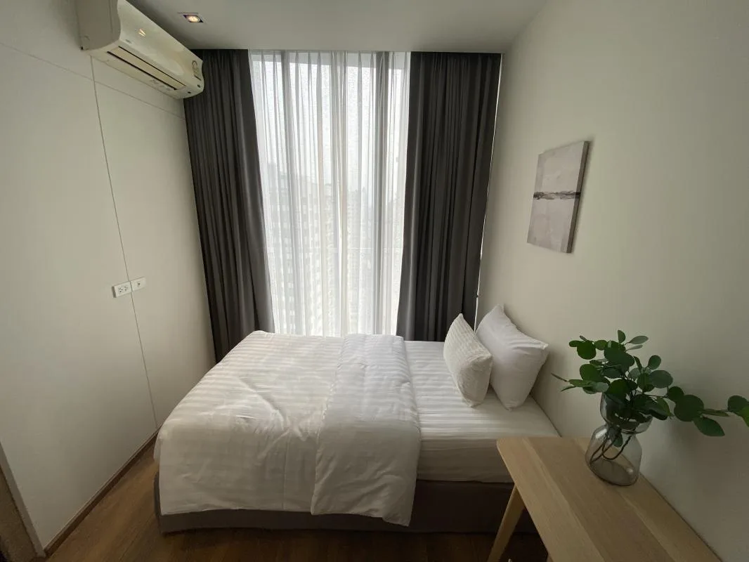 Park Origin Phromphong — photo 11