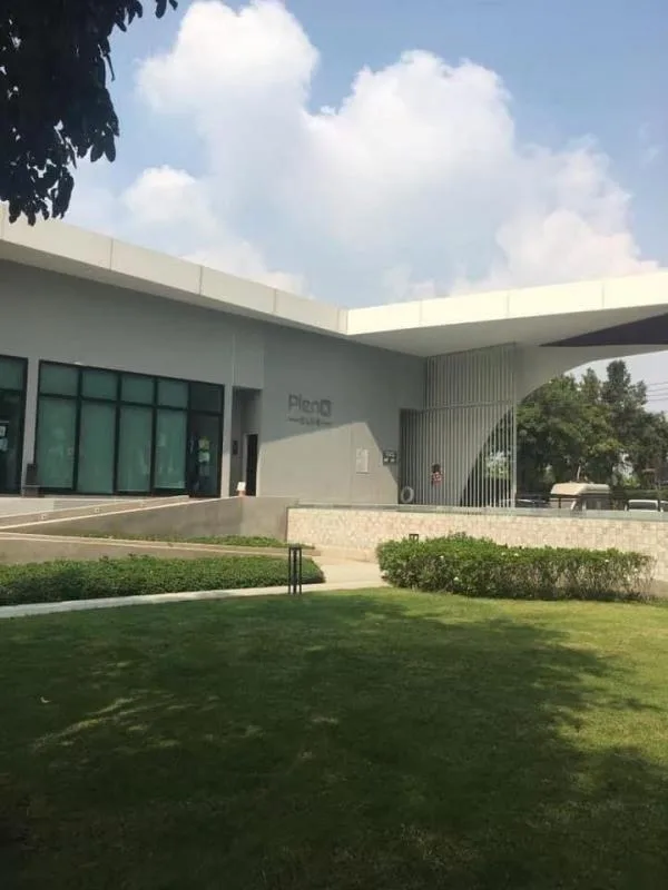 Pleno Rama 9 Krungthep Kreetha — photo 10