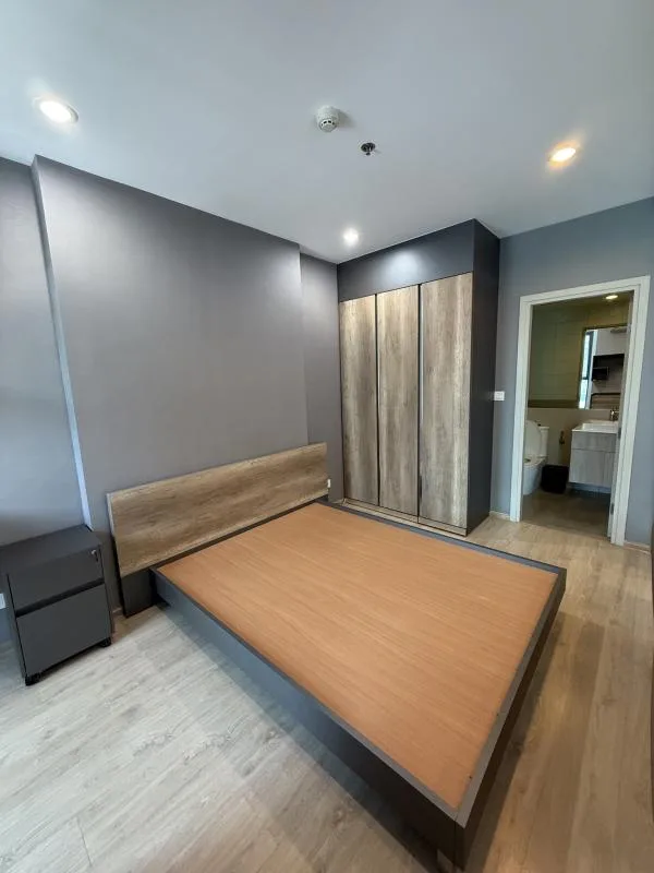 Ideo Q Chula - Samyan — photo 6