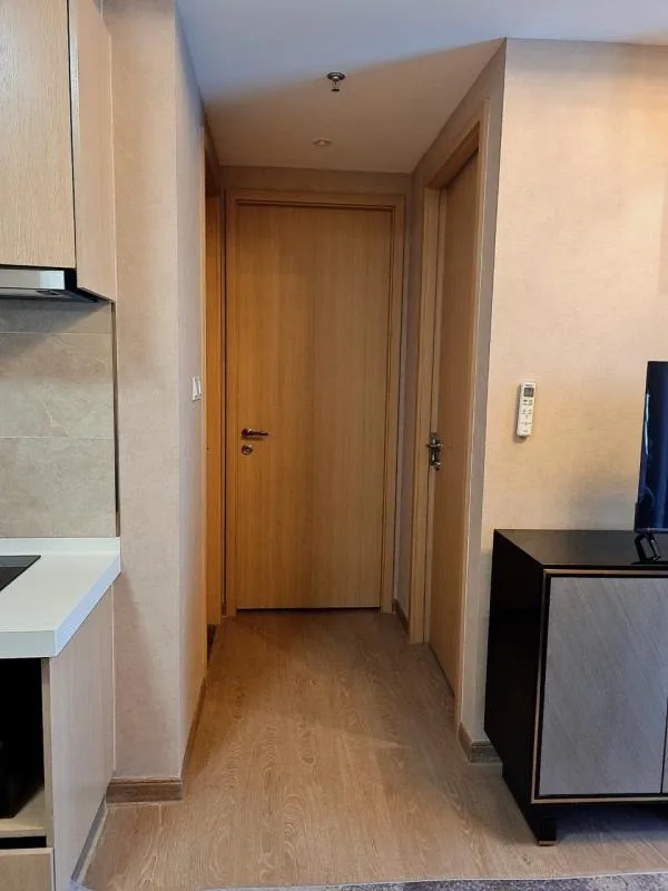 Regal Condo Sathorn-naradhiwas — photo 4