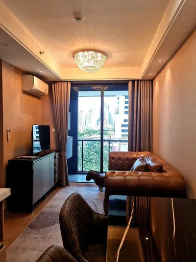 Regal Condo Sathorn-naradhiwas