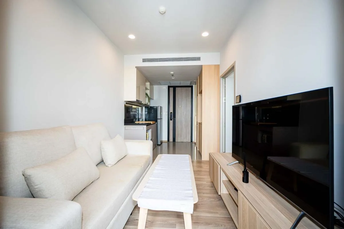 OKA HAUS Sukhumvit 36 — photo 2