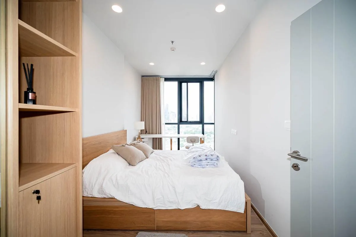 OKA HAUS Sukhumvit 36 — photo 4