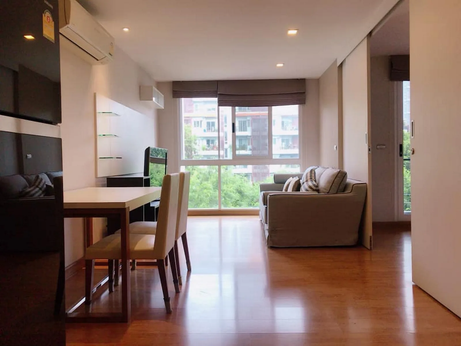 Tree Condo LUXE Sukhumvit 52 — photo 3